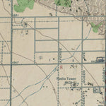 CA-Twentynine Palms: GeoChange 1970-2012 Preview 2