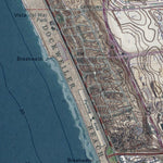 CA-Venice: GeoChange 1963-2012 Preview 2