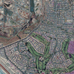 CA-Seal Beach: GeoChange 1963-2012 Preview 3