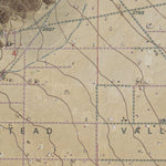 CA-Goat Mountain: GeoChange 1952-2012 Preview 3