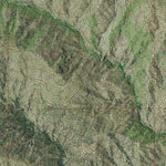 CA-Catclaw Flat: GeoChange 1970-2012 Preview 3