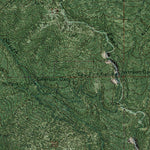 CA-San Gorgonio: GeoChange 1969-2012 Preview 2