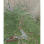 CA-Big Bear City: GeoChange 1969-2012 Preview 1