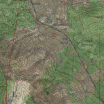 CA-Big Bear City: GeoChange 1969-2012 Preview 2