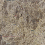 CA-Silver Bell Mine: GeoChange 1952-2012 Preview 3