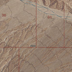 CA-Morgans Well: GeoChange 1952-2012 Preview 2
