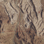 CA-Morgans Well: GeoChange 1952-2012 Preview 3