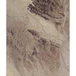 CA-Ash Hill: GeoChange 1952-2012 Preview 1