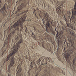 CA-Ash Hill: GeoChange 1952-2012 Preview 3