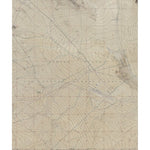 CA-Deadman Lake SW: GeoChange 1952-2012 Preview 1