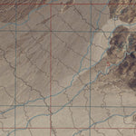 CA-East Of Broadwell Lake: GeoChange 1980-2012 Preview 2