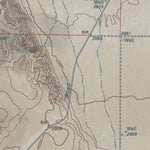 CA-Old Woman Springs: GeoChange 1970-2012 Preview 2