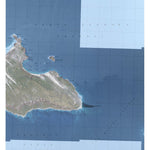 CA-San Miguel Island East: GeoChange 1943-2012 Preview 1
