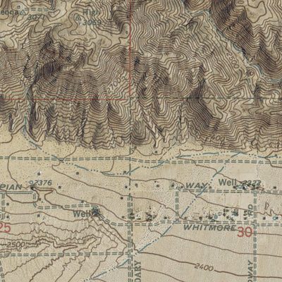 CA-Sunfair: GeoChange 1970-2012 Preview 3