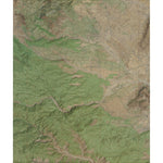 CA-Rimrock: GeoChange 1970-2012 Preview 1