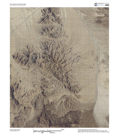 CA-Broadwell Mesa: GeoChange 1975-80-2012 Preview 1