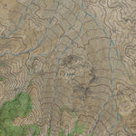CA-Rattlesnake Canyon: GeoChange 1970-2012 Preview 2