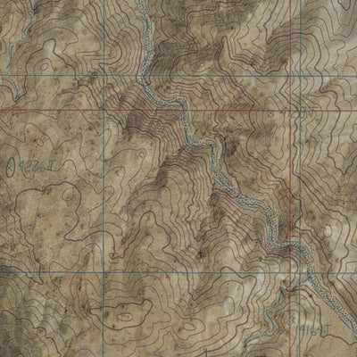 CA-Camp Rock Mine: GeoChange 1975-2012 Preview 3