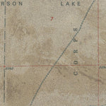 CA-Emerson Lake: GeoChange 1952-2012 Preview 3