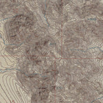 CA-Melville Lake: GeoChange 1970-2012 Preview 3