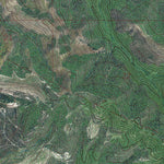 CA-Santa Rosa Hills: GeoChange 1956-2012 Preview 3