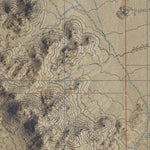 CA-West Ord Mountain: GeoChange 1975-2012 Preview 3
