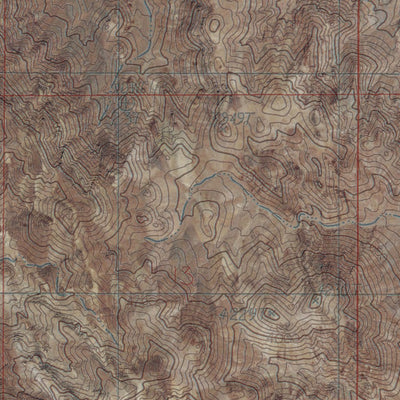 CA-Newberry Springs: GeoChange 1975-2012 Preview 3