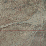 AZ-NV-Davis Dam: GeoChange 1969-2010 Preview 3