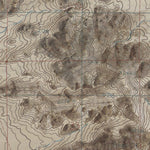 CA-Manix: GeoChange 1975-2012 Preview 3
