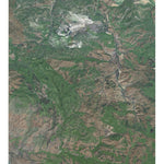CA-Lompoc Hills: GeoChange 1956-2012 Preview 1