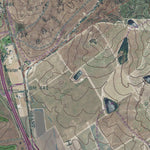 CA-Orcutt: GeoChange 1956-2012 Preview 2