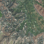 CA-Sisquoc: GeoChange 1956-2012 Preview 2