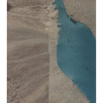 NV-AZ-Spirit Mountain NW: GeoChange 1954-2010 Preview 1