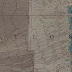 NV-AZ-Spirit Mountain NW: GeoChange 1954-2010 Preview 2