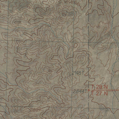 AZ-Housholder Pass: GeoChange 1986-2010 Preview 3