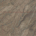 AZ-Kingman SE: GeoChange 1965-2010 Preview 2