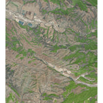 CA-Foxen Canyon: GeoChange 1957-2012 Preview 1