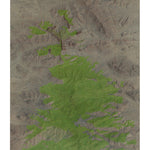 AZ-Mount Tipton: GeoChange 1967-2010 Preview 1
