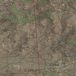 AZ-Cerbat: GeoChange 1967-2010 Preview 3