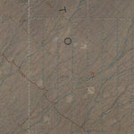 AZ-Kingman SW: GeoChange 1965-2010 Preview 2