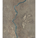 AZ-NV-Willow Beach: GeoChange 1954-2010 Preview 1