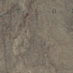 AZ-NV-Willow Beach: GeoChange 1954-2010 Preview 2