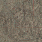 AZ-Senator Mountain NE: GeoChange 1986-2010 Preview 3