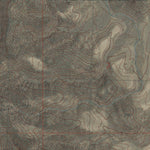 AZ-Senator Mountain NW: GeoChange 1986-2010 Preview 3