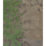 AZ-Stockton Hill: GeoChange 1967-2010 Preview 1