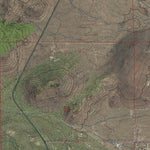 AZ-Stockton Hill: GeoChange 1967-2010 Preview 2