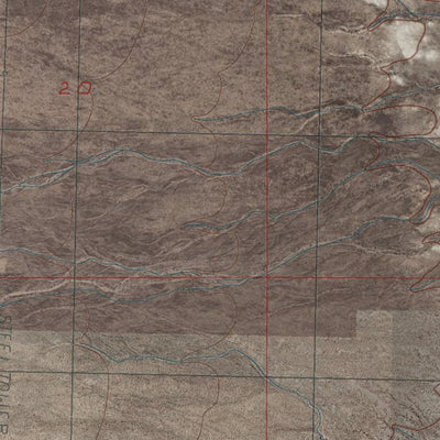 CA-NV-West Of Juniper Mine: GeoChange 1975-80-2010 Preview 2