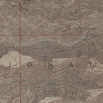 AZ-NV-Spirit Mountain SE: GeoChange 1954-2010 Preview 2