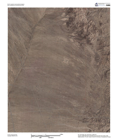 NV-Searchlight SE: GeoChange 1986-2010 Preview 1