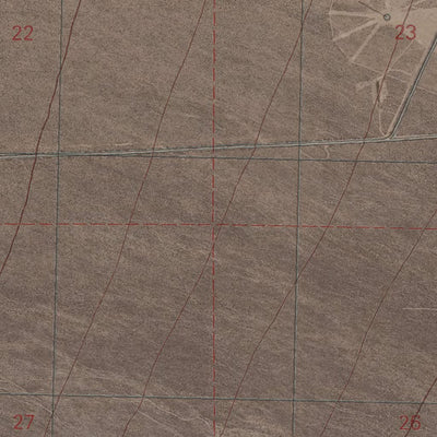 NV-Searchlight SE: GeoChange 1986-2010 Preview 2